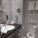 Photo n°15 de l'avis de Ramona.r fait le 11/11/2021 à 22:12 sur le  Quick Hotel Dresden West à Dresde