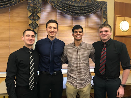 Community Center «Middleburg Heights Community Center», reviews and photos, 16000 Bagley Rd, Cleveland, OH 44130, USA