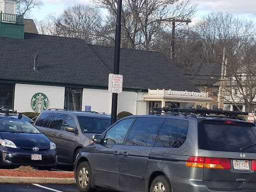 Coffee Shop «Starbucks», reviews and photos, 60 Bedford St, Lexington, MA 02420, USA