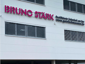 Bruno Stärk Fachpersonal Leasing