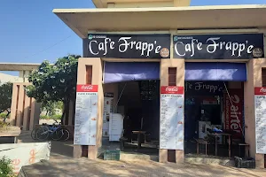 Caffe Frappe image