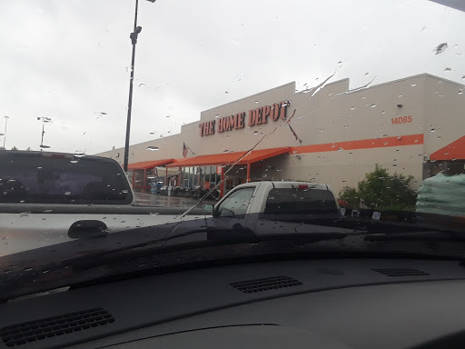 Home Improvement Store «The Home Depot», reviews and photos, 14085 Northwest Fwy, Houston, TX 77040, USA