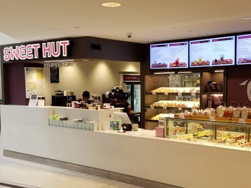 Shopping Mall «Lenox Square», reviews and photos, 3393 Peachtree Rd NE, Atlanta, GA 30326, USA