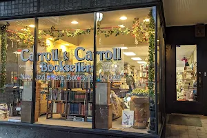 Carroll & Carroll Booksellers image
