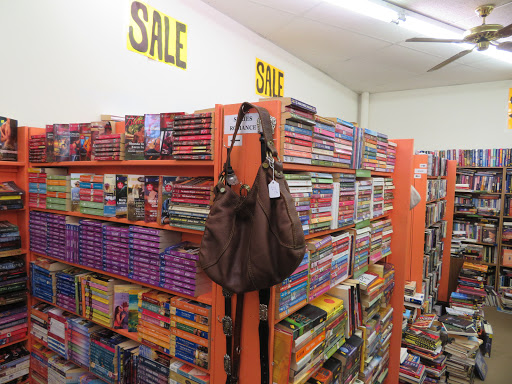 Book Store «Brazos Books», reviews and photos, 1412 N Valley Mills Dr, Waco, TX 76710, USA