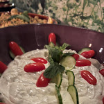 Photo n°5 de l'avis de Martina.� fait le 29/11/2023 à 15:08 sur le  Das Herz von Frankfurt à Frankfurt