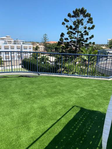Australis Grass Synthetic Turf Supplier