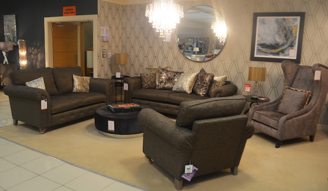 Reviews of Morale Home Furnishings - Home & Garden Furniture Store in Glasgow - Furniture store