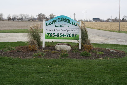 Lawn Tamer LLC
