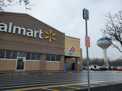 Discount Store «Walmart», reviews and photos, 1126 U.S. 9, Old Bridge, NJ 08857, USA