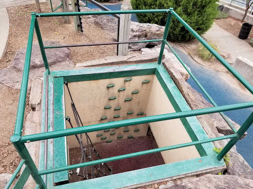 Park «Julius Breckling Riverfront Park», reviews and photos, Ottenheimer Plaza, Little Rock, AR 72201, USA