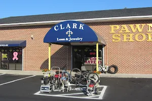 Clark Loan & Jewelry Inc image