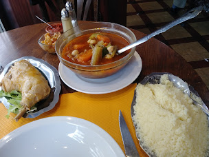 Photo n°6 de Le Petit Bistrot à Paris ()