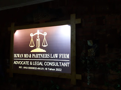 IKWAN MD & PARTNERS LAWFIRM
