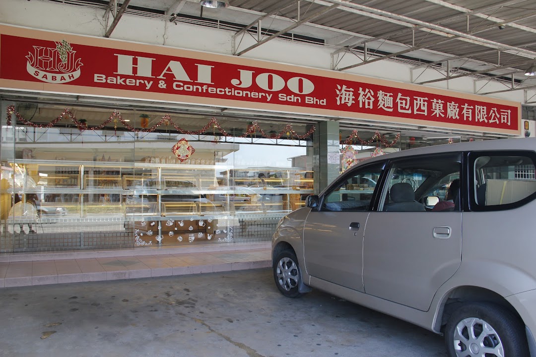 Hai Joo Bakery & Confectionery Sdn. Bhd.