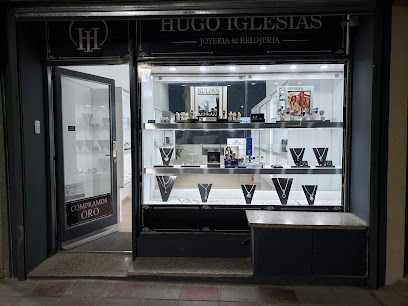Joyeria y Relojeria Hugo Iglesias