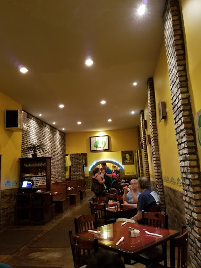 El Dorado Restaurant - 755 Main St, Alamo, TX 78516