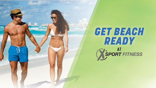 Health Club «XSport Fitness», reviews and photos, 13343 S Cicero Ave, Crestwood, IL 60445, USA