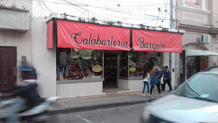 Talabarteria Barquin SRL