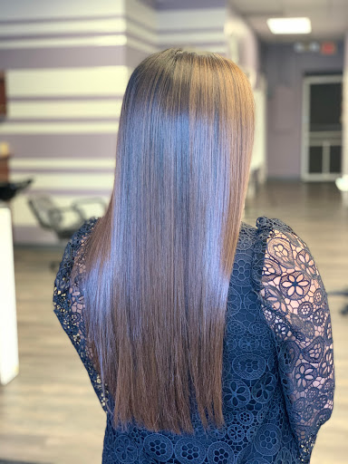 Beauty Salon «Artiste Hair Studio», reviews and photos, 195 E Main St A, Milford, MA 01757, USA