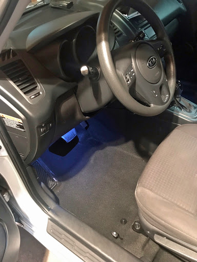 Car Detailing Service «Elite Car Wash Detail Inc», reviews and photos, 1820 Wallace Ave, St Charles, IL 60174, USA