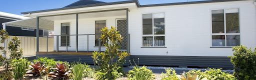 Prefabricated houses Perth