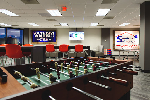 Mortgage Lender «Southeast Mortgage of Georgia, Inc.», reviews and photos