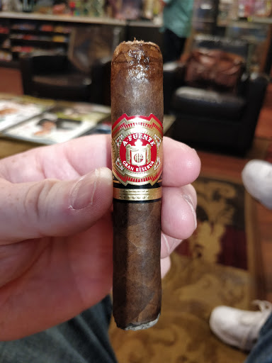 Tobacco Shop «Straus Tobacconist», reviews and photos, 410 Walnut St, Cincinnati, OH 45202, USA