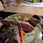 Photo n°3 de l'avis de Andreas.e fait le 11/03/2023 à 22:32 sur le  Restaurant Weisse Düne à Norderney