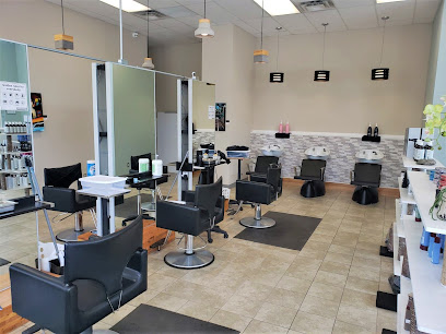 Ascend Salon