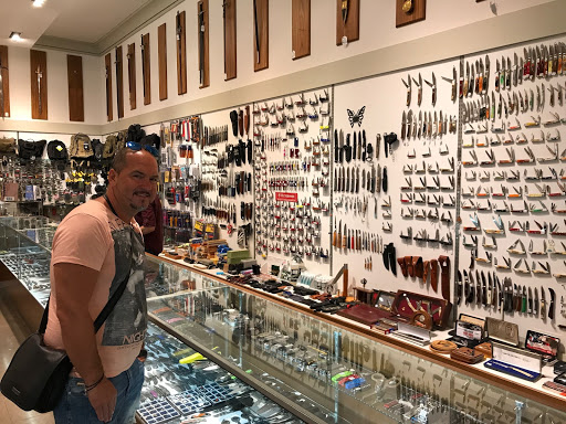 Shopping Mall «The Village at Orange», reviews and photos, 1500 E Village Way #2298, Orange, CA 92865, USA