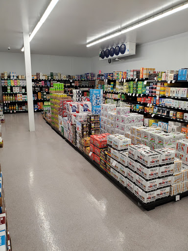 Liquor Store «Pearl Street Beverage», reviews and photos, 240 Pearl St, Burlington, VT 05401, USA