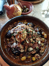 Photo n°36 de Restaurant Ouarzazate à Corbeil-Essonnes ()