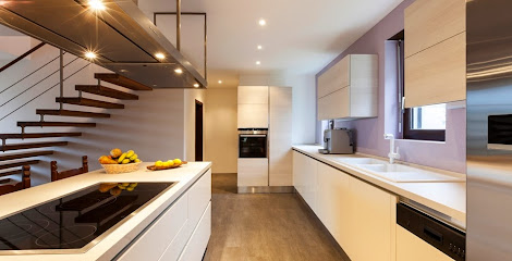 Ideal Kitchens