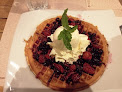 Crepes & Waffles Laureles