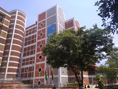 UNAB Facultad de Ciencias de la Salud