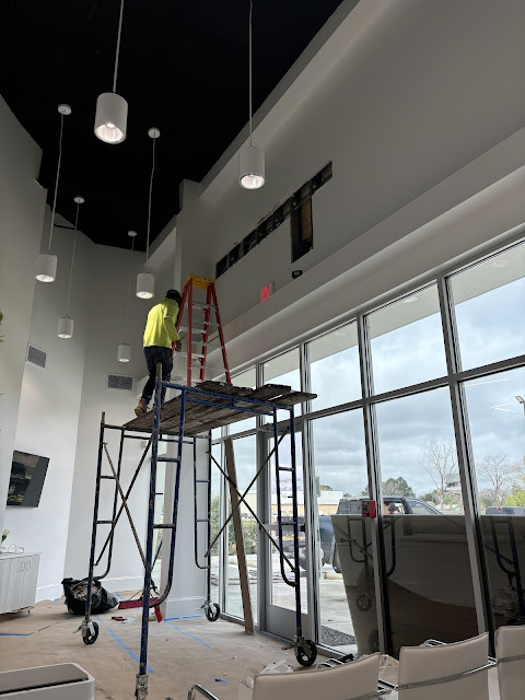 Patch Perfect Drywall & Painting