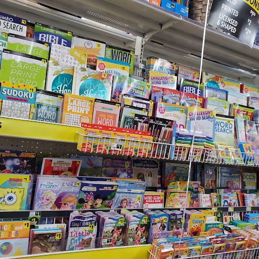 Home Goods Store «Dollar General», reviews and photos, 176 E Grant Ave, Winters, CA 95694, USA