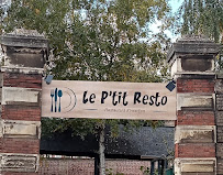 Photos du propriétaire du Restaurant Le P'tit Resto à Elbeuf - n°2