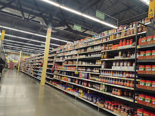 Supermarket «Walmart Neighborhood Market», reviews and photos, 7421 W Thunderbird Rd, Peoria, AZ 85381, USA