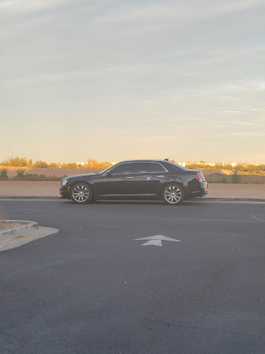 Movie Theater «Harkins Theatres Estrella Falls 16», reviews and photos, 15010 W McDowell Rd, Goodyear, AZ 85395, USA