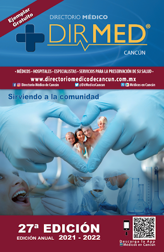 Directorio Médico de Cancún