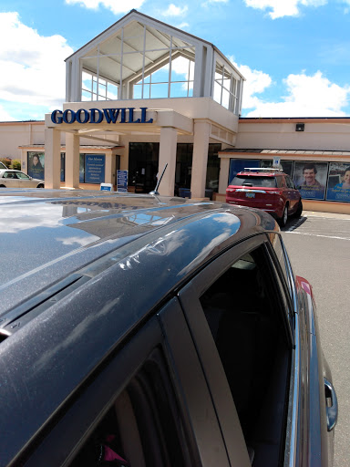 Thrift Store «Goodwill», reviews and photos, 102 30th St, Springfield, OR 97478, USA