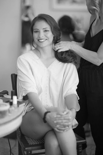 Hair Salon «Envee Hair Studio and Spa», reviews and photos, 218 W 3rd St, Chico, CA 95928, USA