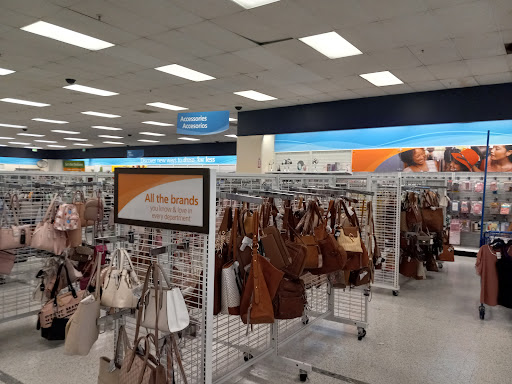 Clothing Store «Ross Dress for Less», reviews and photos, 940 N Western Ave, San Pedro, CA 90732, USA