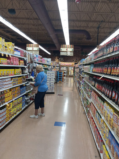 Grocery Store «Los Altos Ranch Market», reviews and photos, 1118 E Southern Ave, Mesa, AZ 85204, USA