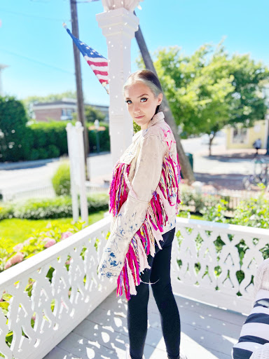 Boutique «Victorious», reviews and photos, 33 Perry St, Cape May, NJ 08204, USA