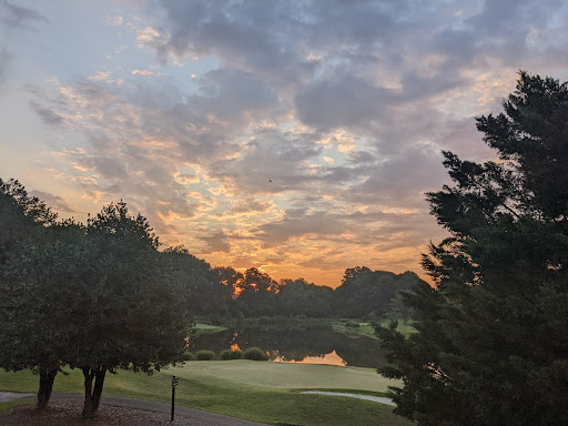 Golf Club «Penderbrook Golf Club», reviews and photos, 3700 Golf Trail Ln, Fairfax, VA 22033, USA