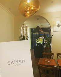 Photos du propriétaire du Restaurant libanais Samah Traiteur à Neuilly-sur-Seine - n°5