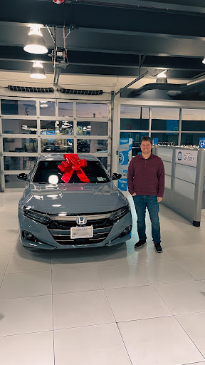 Honda Dealer «Garber Honda», reviews and photos, 3925 W Henrietta Rd, Rochester, NY 14623, USA